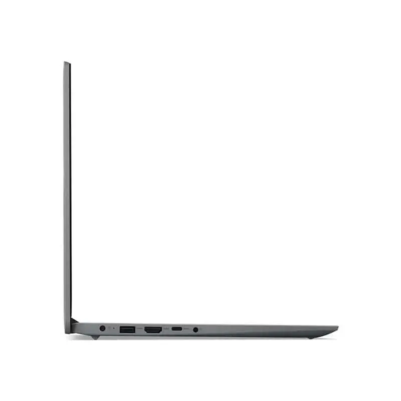 کناره سمت چپ لپ تاپ لنوو مدل IdeaPad 1 15AMN7